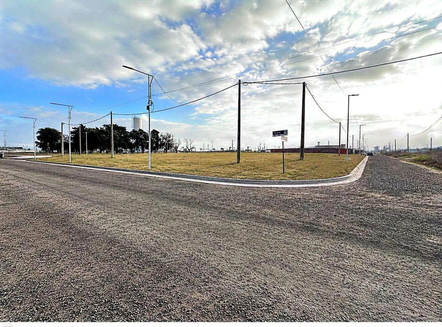 TERRENO EN VENTA EN VILLA CONSTITUCION 3