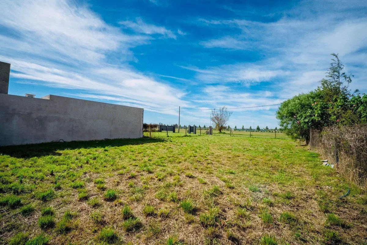 TERRENO EN VENTA FUNES TOWN 6