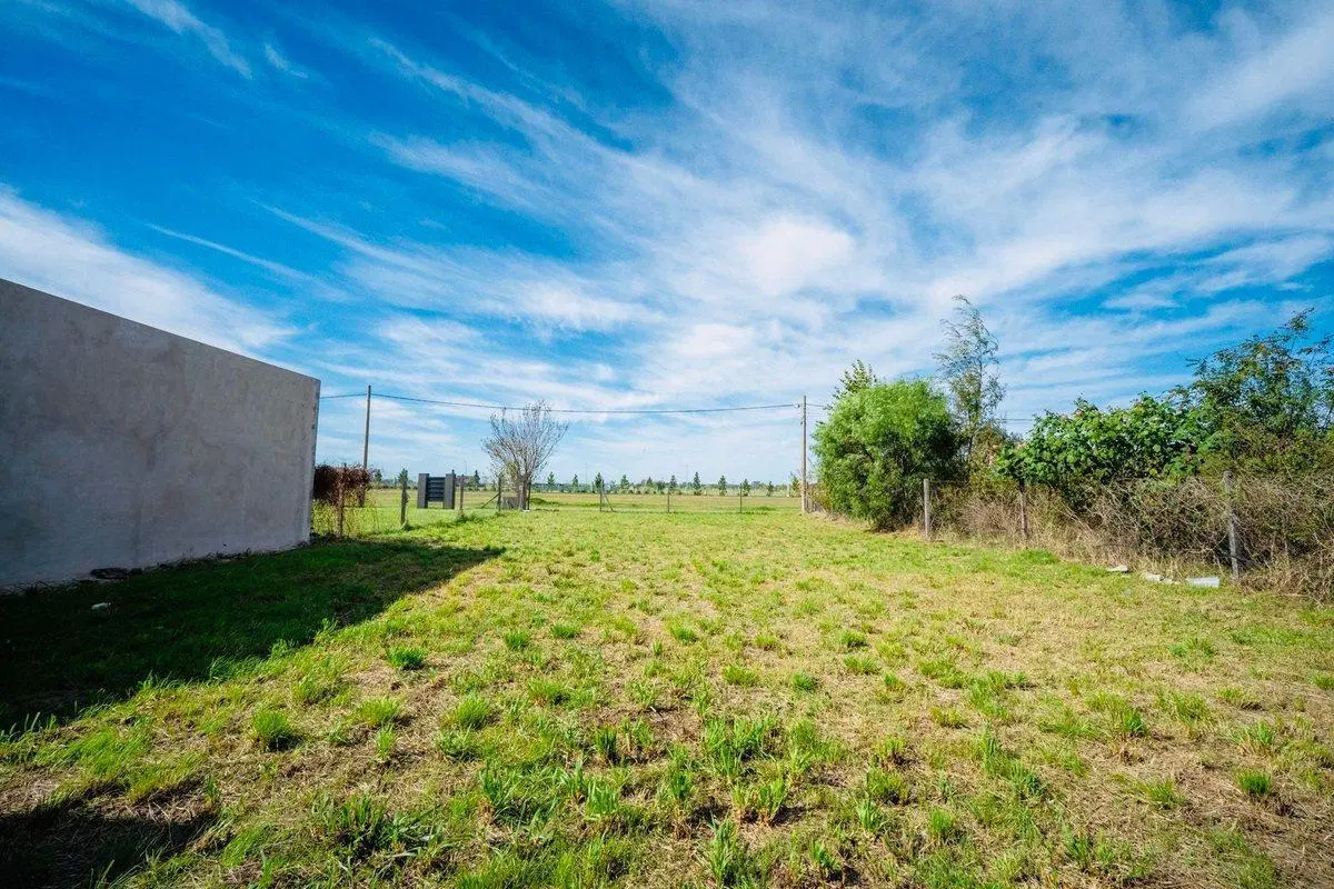 TERRENO EN VENTA FUNES TOWN 3