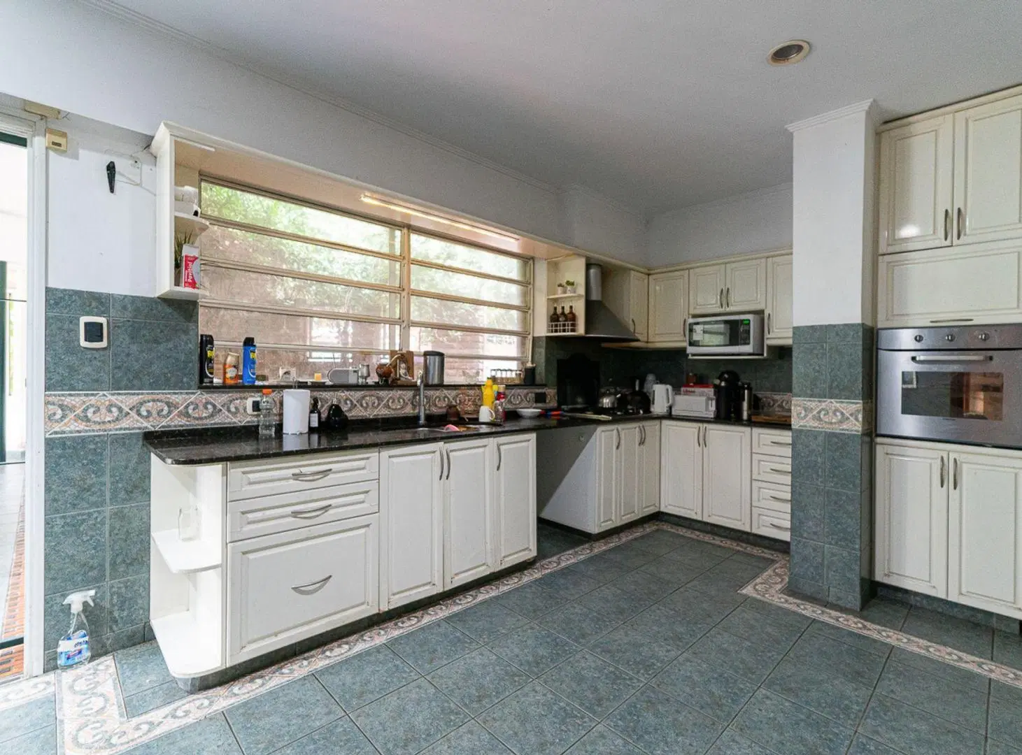 Venta casa 3 dormitorios fisherton resindencial 4
