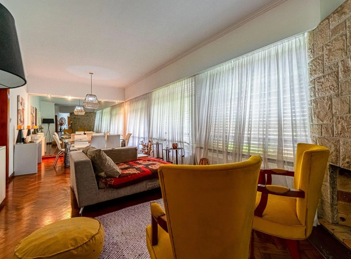 Venta casa 3 dormitorios fisherton resindencial 2