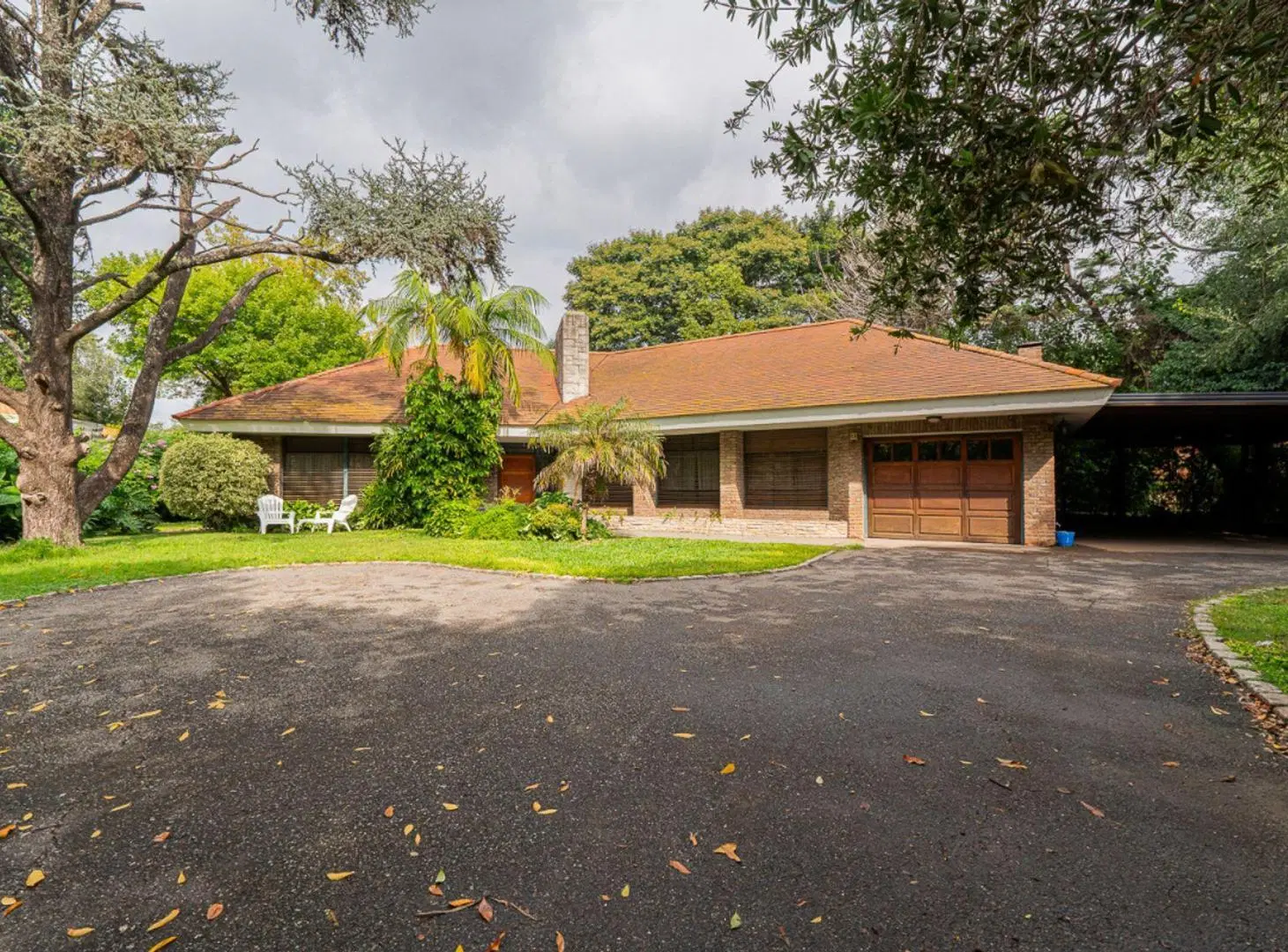 Venta casa 3 dormitorios fisherton resindencial 5