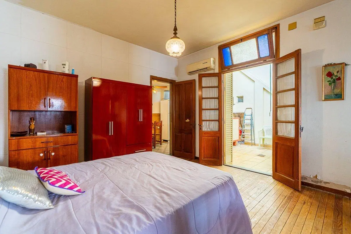Casa en Venta en Echesortu 3 dormitorios y cochera 2