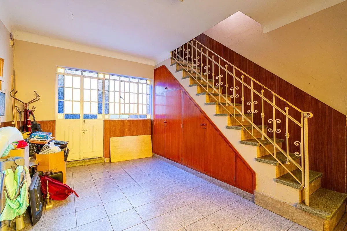 Casa en Venta en Echesortu 3 dormitorios y cochera 4