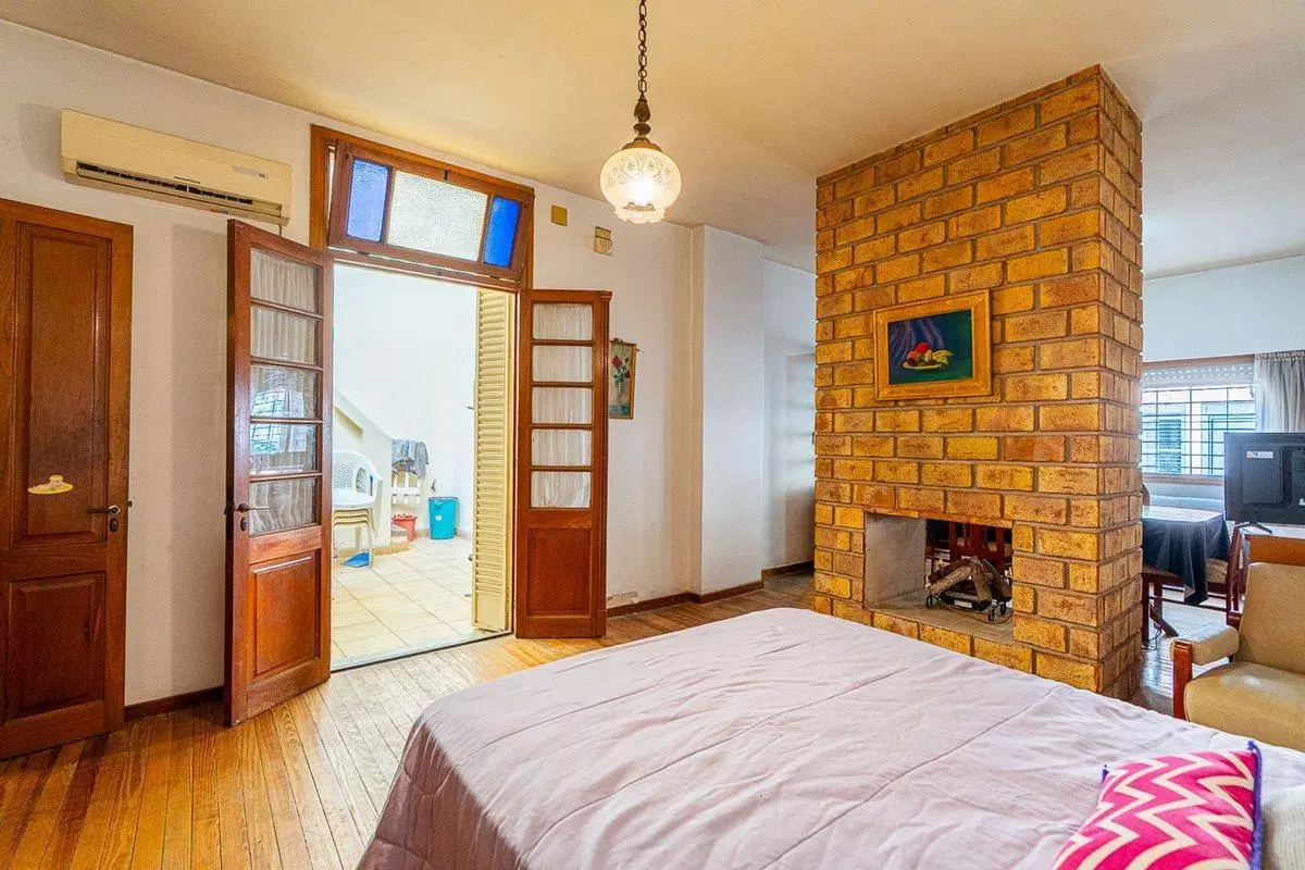 Casa en Venta en Echesortu 3 dormitorios y cochera 5