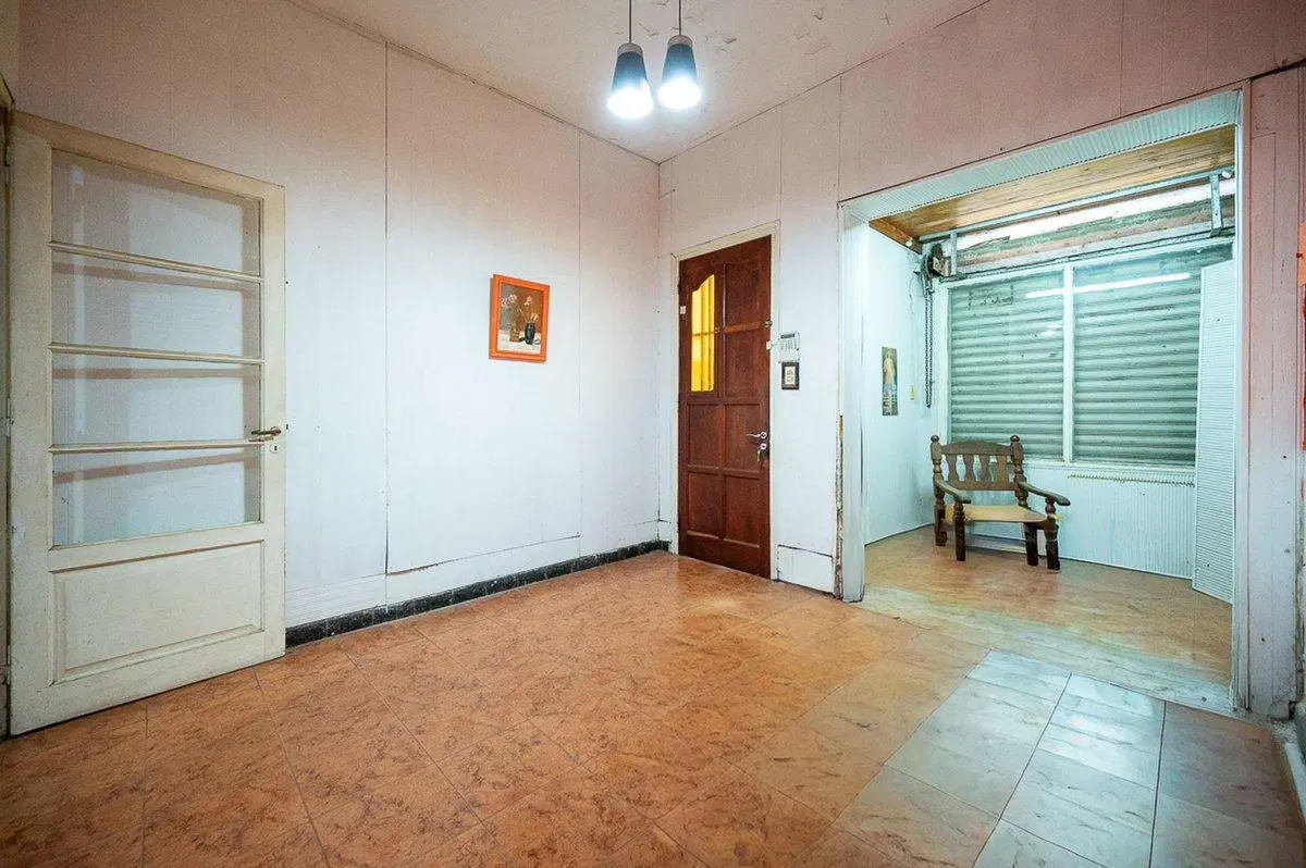 CASA EN VENTA 3 DORMITORIOS COCHERA QUINCHO 2