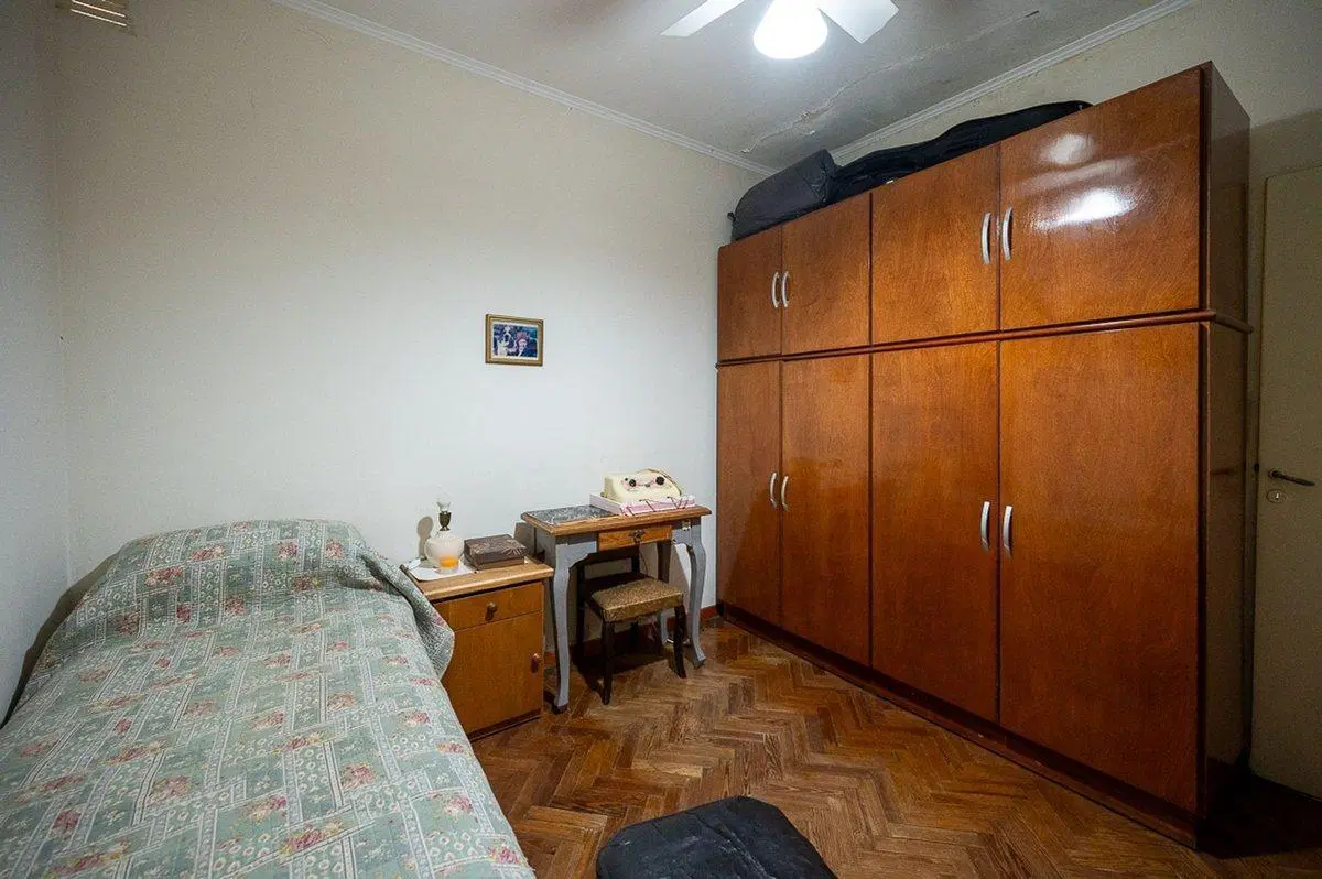 CASA EN VENTA 2 DORMITORIOS 8