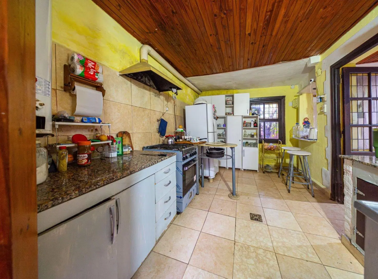 CASA EN VENTA EN FISHERTON CON 5 DORMITORIOS 8
