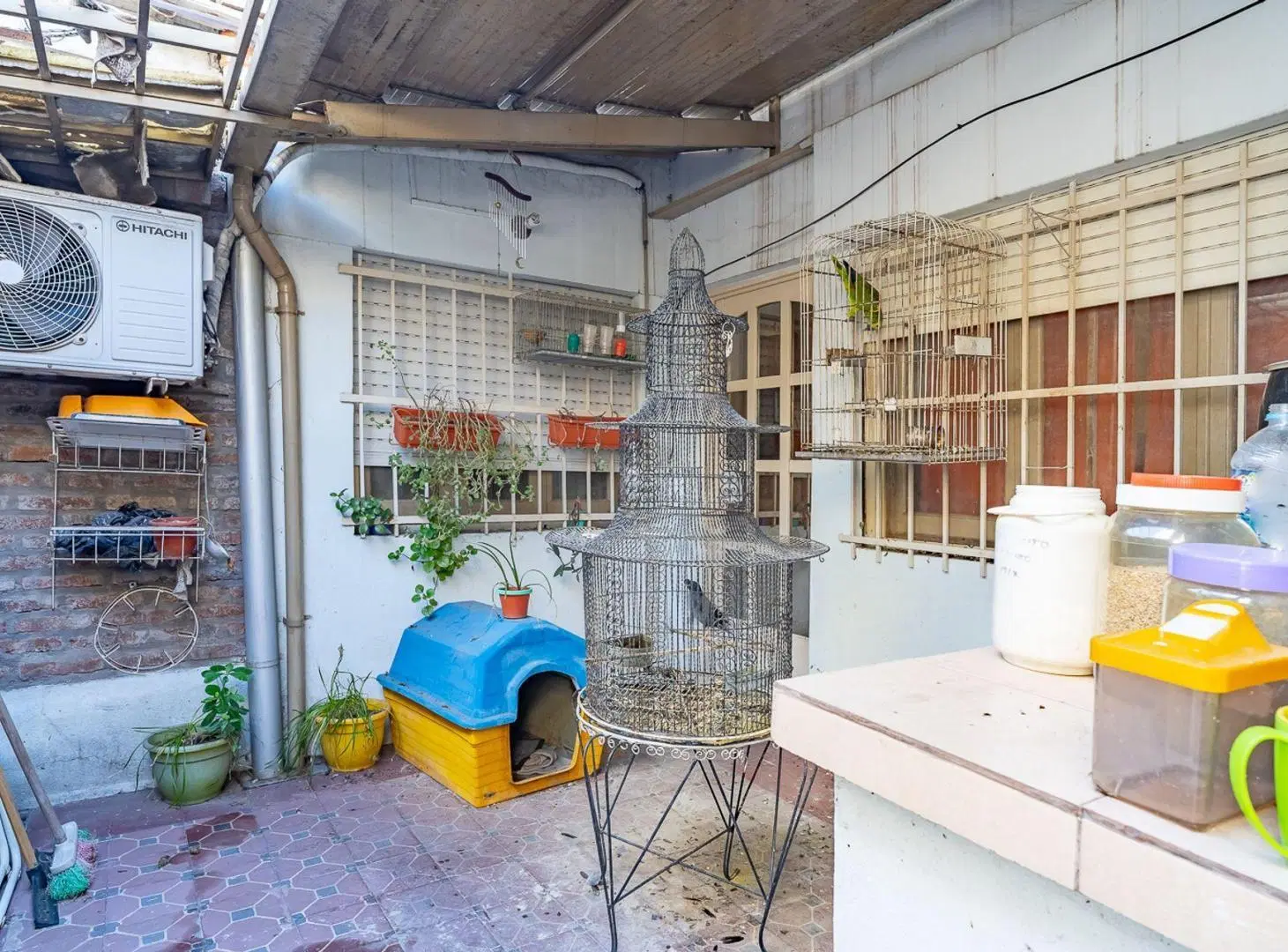 CASA EN VENTA EN BARRIO BELGRANO DOS DORMITORIOS 2