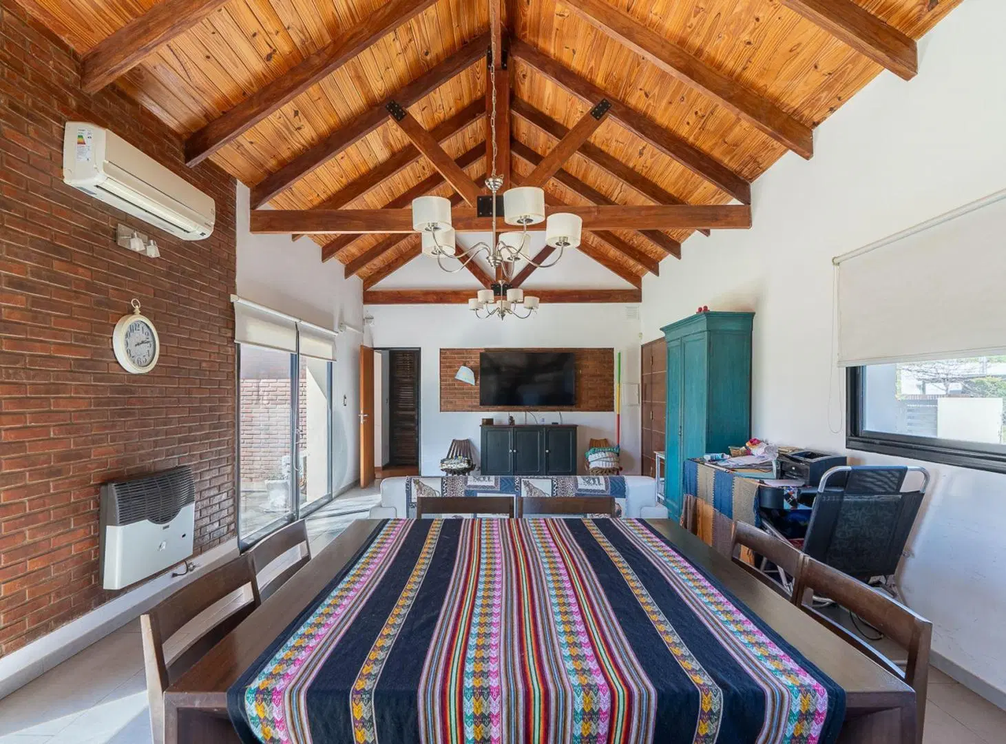CASA VENTA HOSTAL DEL SOL 3 DORMITORIOS CON PILETA 4