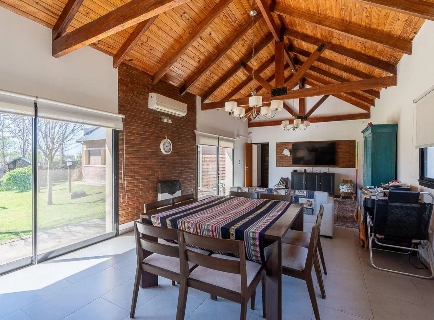 CASA VENTA HOSTAL DEL SOL 3 DORMITORIOS CON PILETA 3