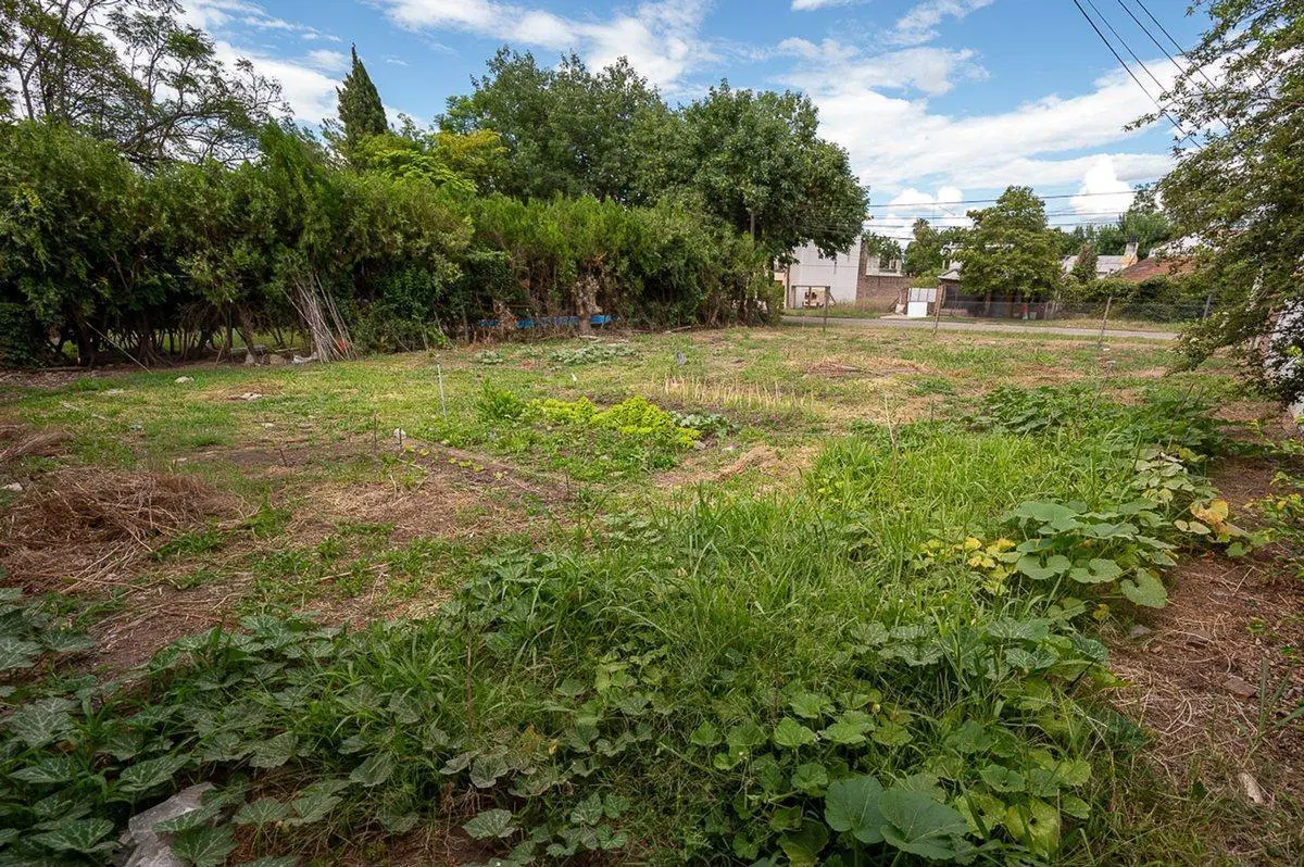 Venta Lote Granadero Baigorria 7