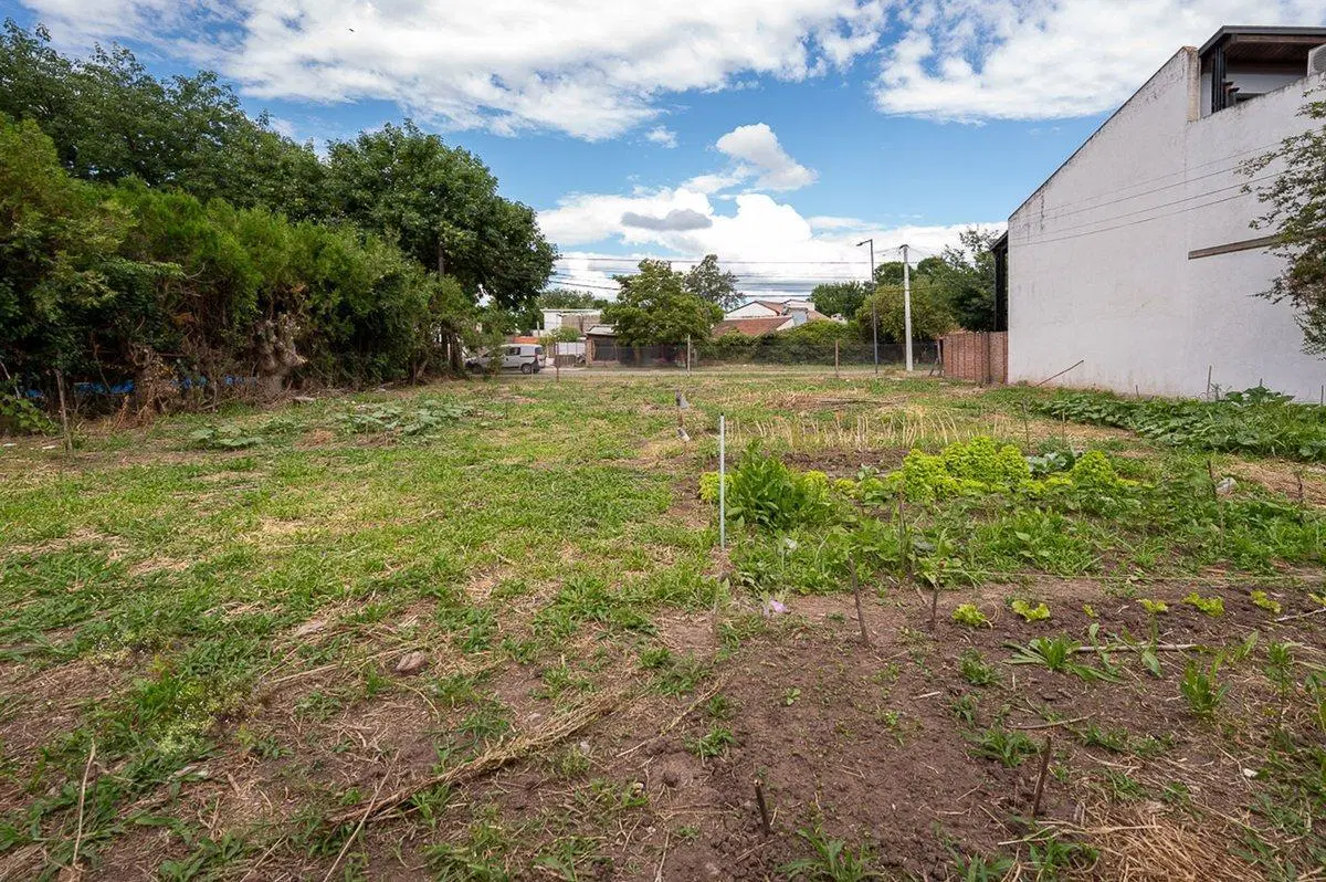 Venta Lote Granadero Baigorria 3