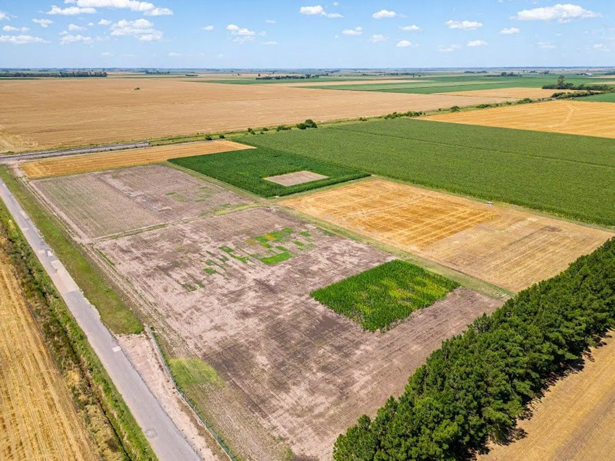 Campo venta S. Jeronimo Sud ideal Emprendimiento 4