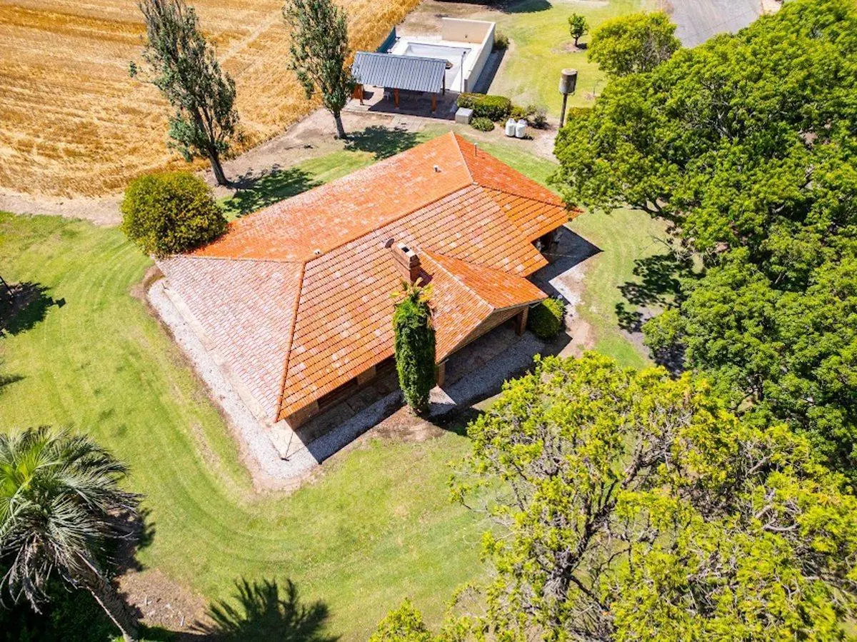 Campo venta S. Jeronimo Sud ideal Emprendimiento 3