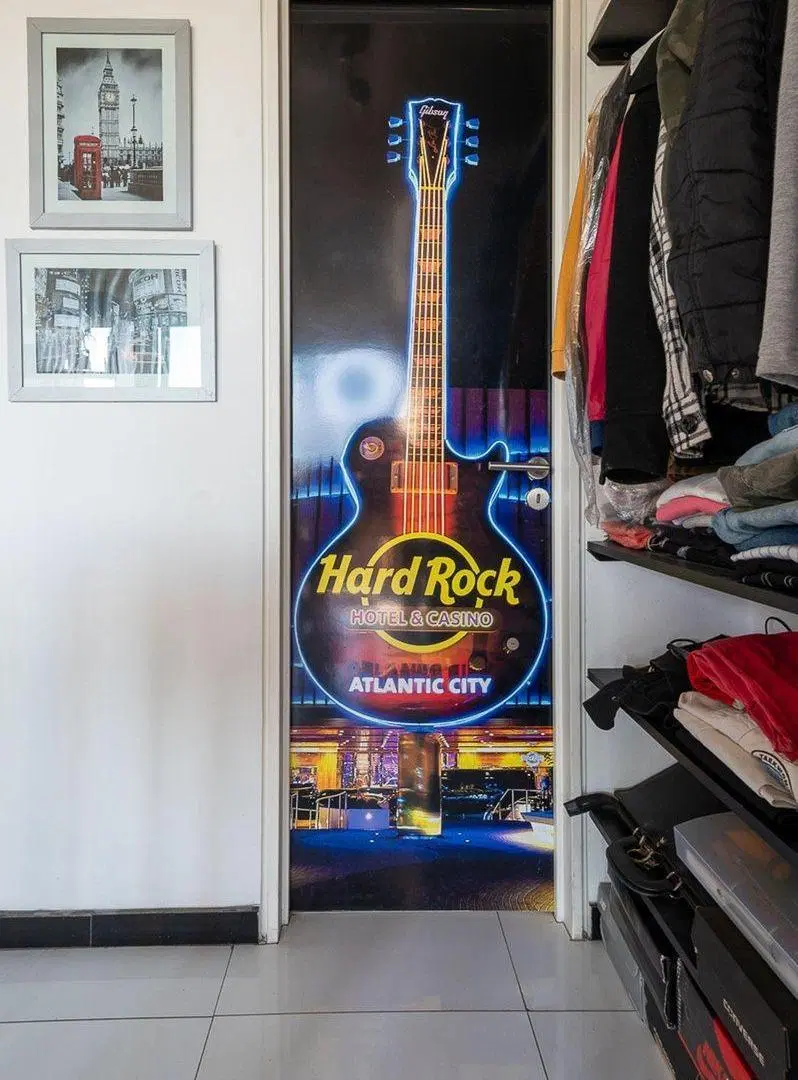 Monoambiente en venta Abasto Ideal Inversión 2