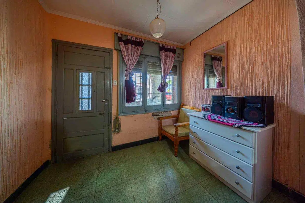 CASA EN VENTA DOS DORMITORIOS 2