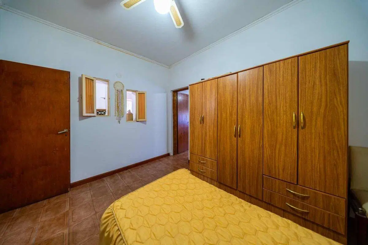 CASA EN VENTA V GOBERNADOR GÁLVEZ TRES DORMITORIOS 2
