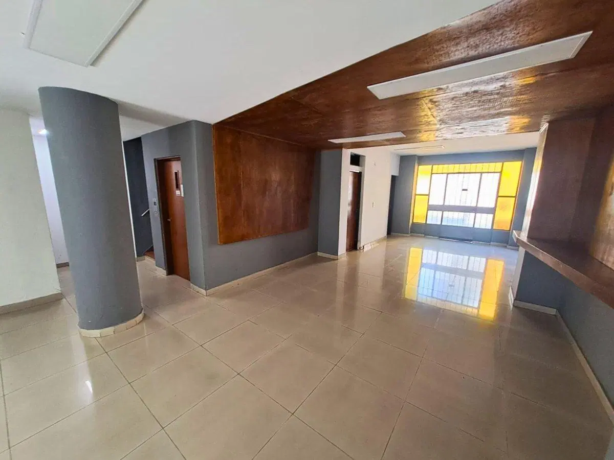 DEPARTAMENTO VENTA 2 DORMI CON BALCONADA BV OROÑO 5