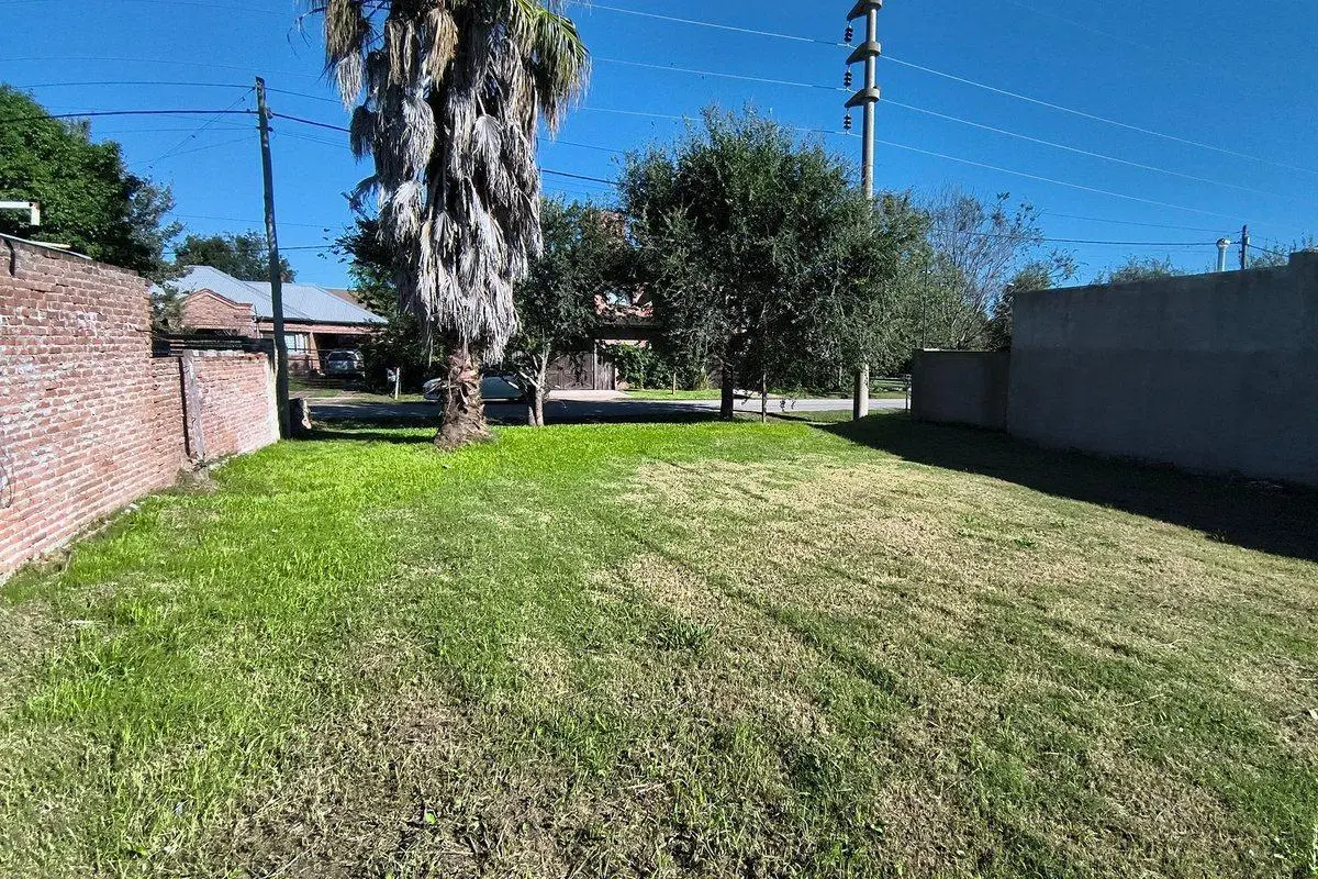 TERRENO EN VENTA FUNES CITY APTO COMERCIO 8