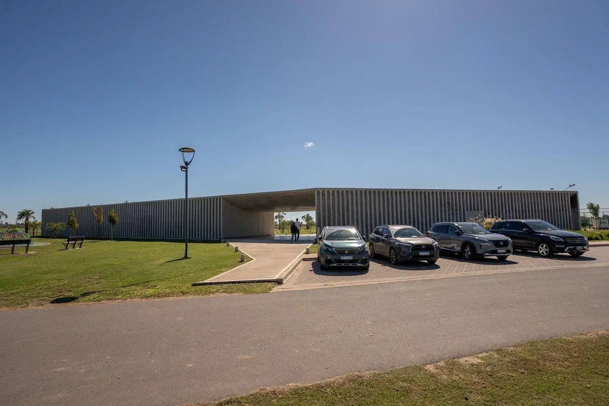 LOTE EN VENTA VIDA LAGOON OPORTUNIDAD 3
