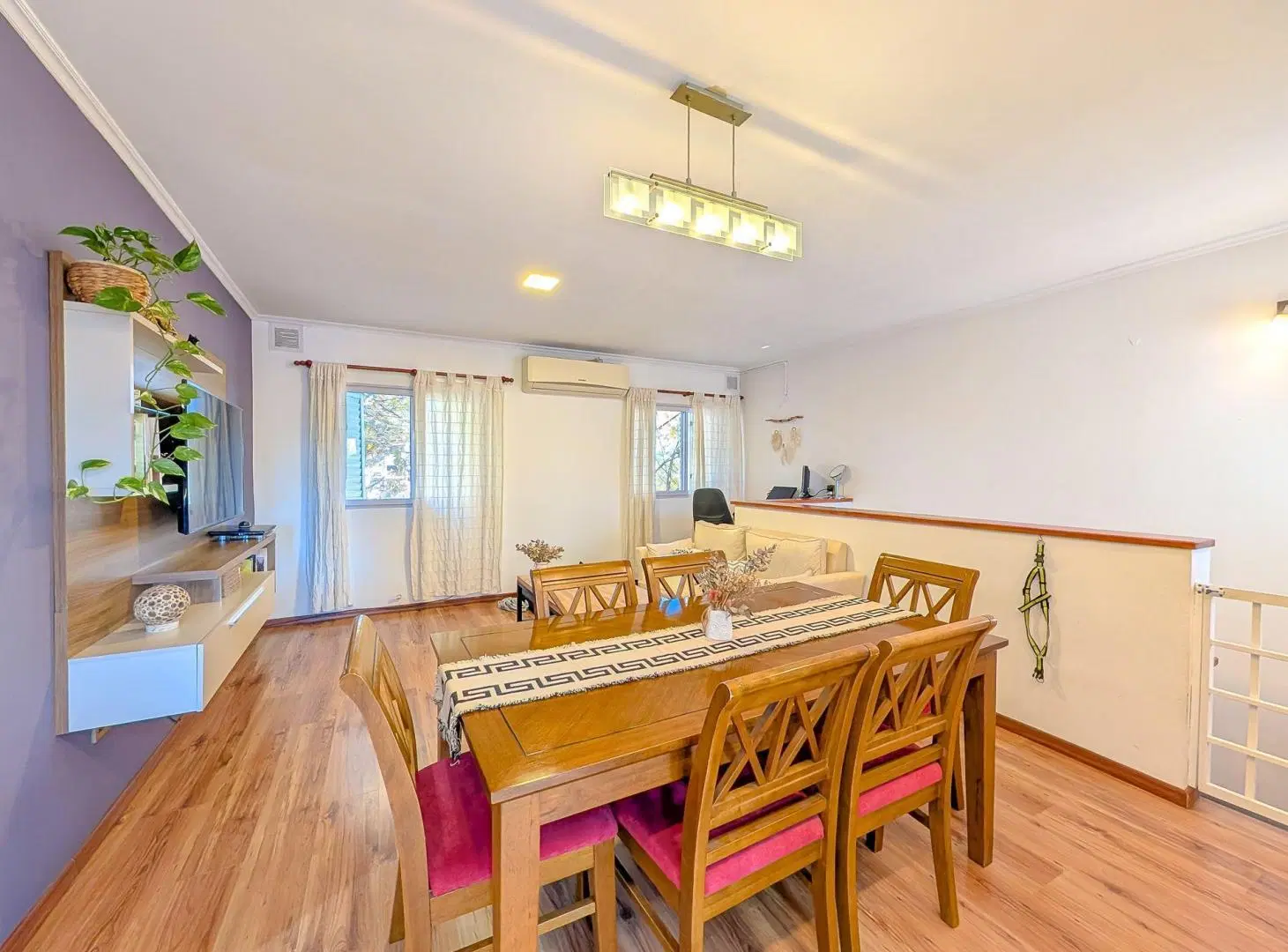 Casa en Venta en Barrio Belgrano de 2 dormitorios 5