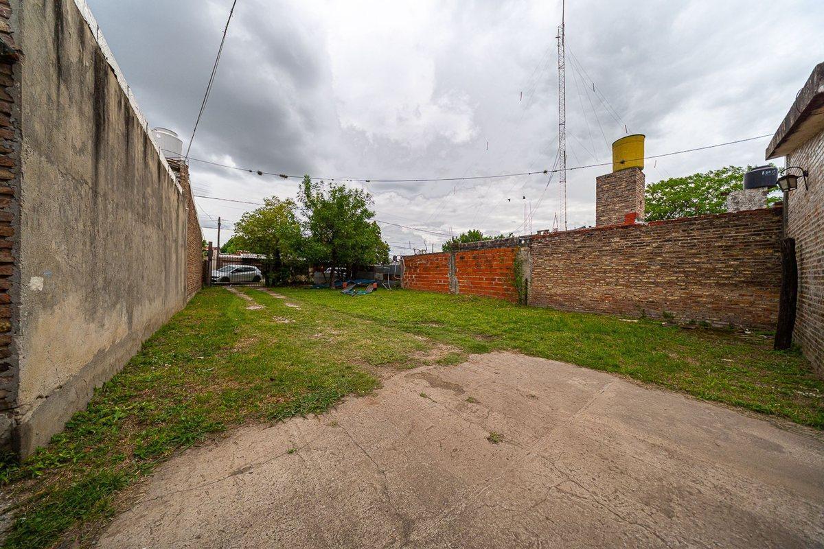 TERRENO EN VENTA EN FISHERTON