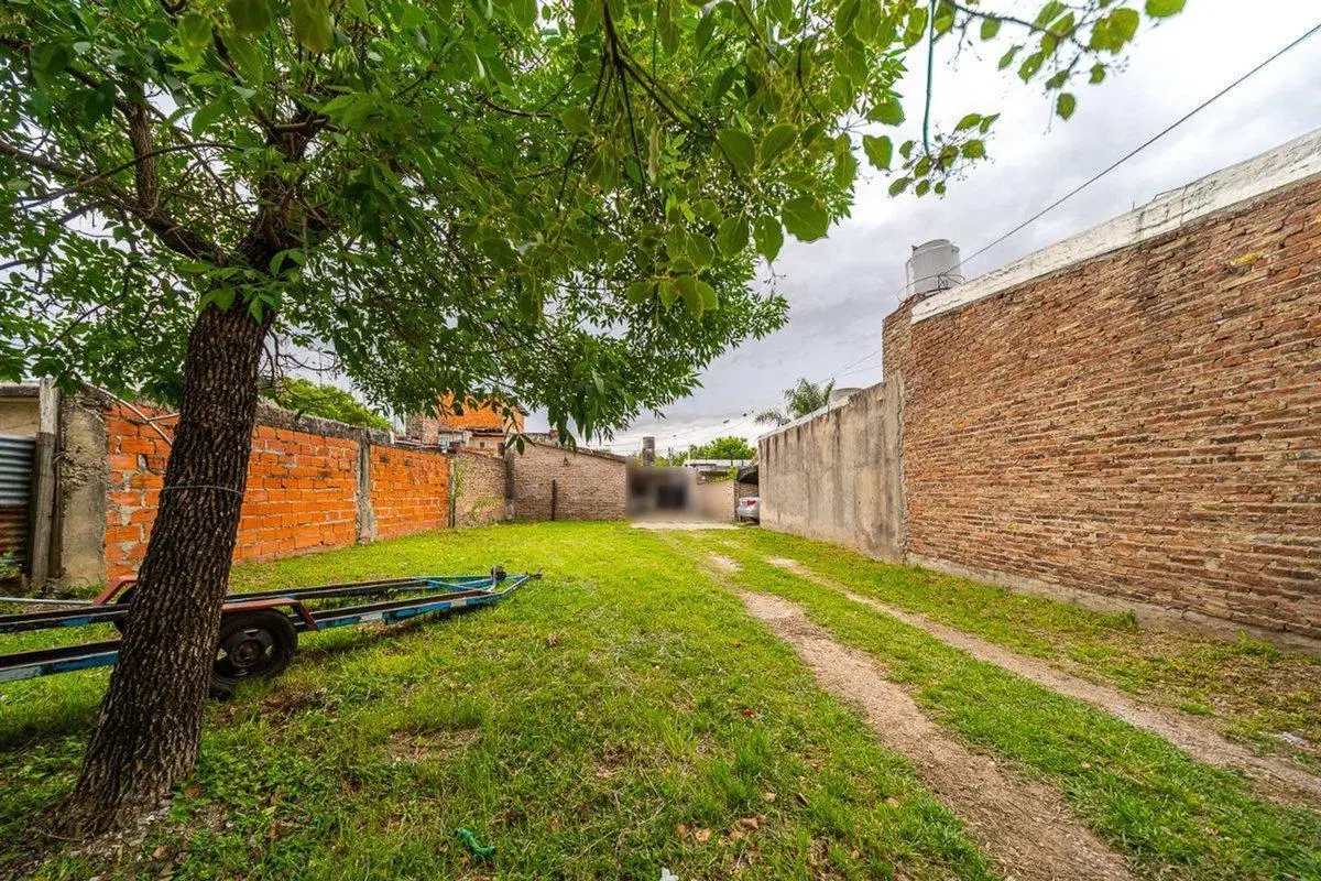 TERRENO EN VENTA EN FISHERTON 2