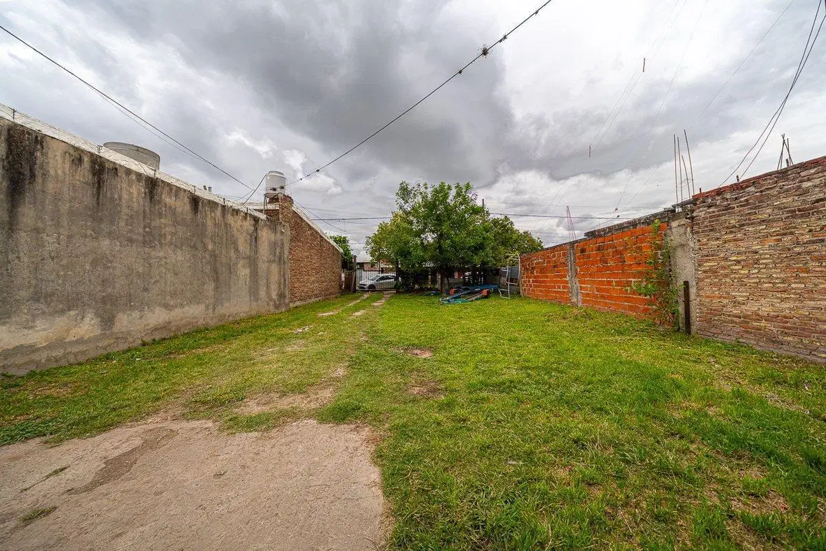 TERRENO EN VENTA EN FISHERTON 5