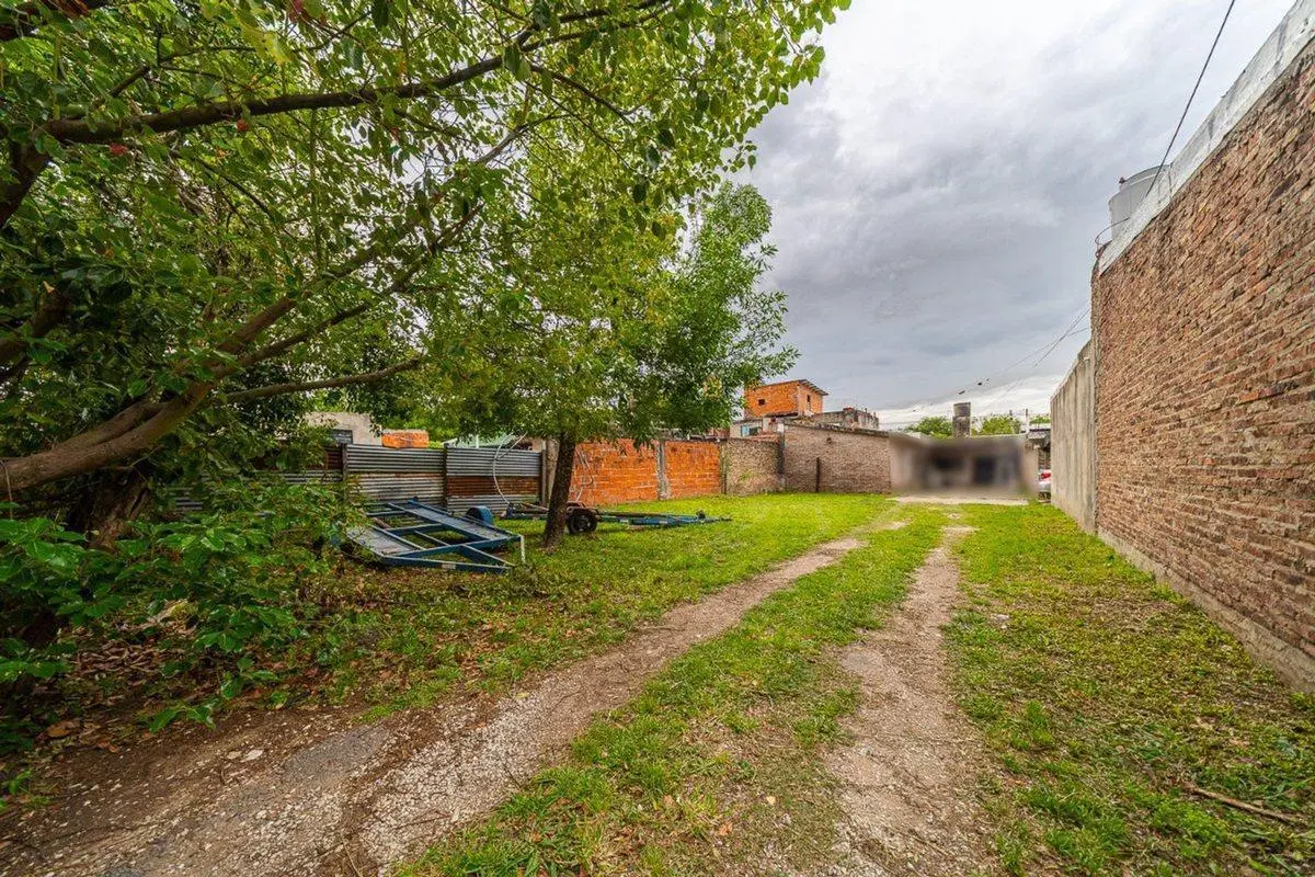 TERRENO EN VENTA EN FISHERTON 3