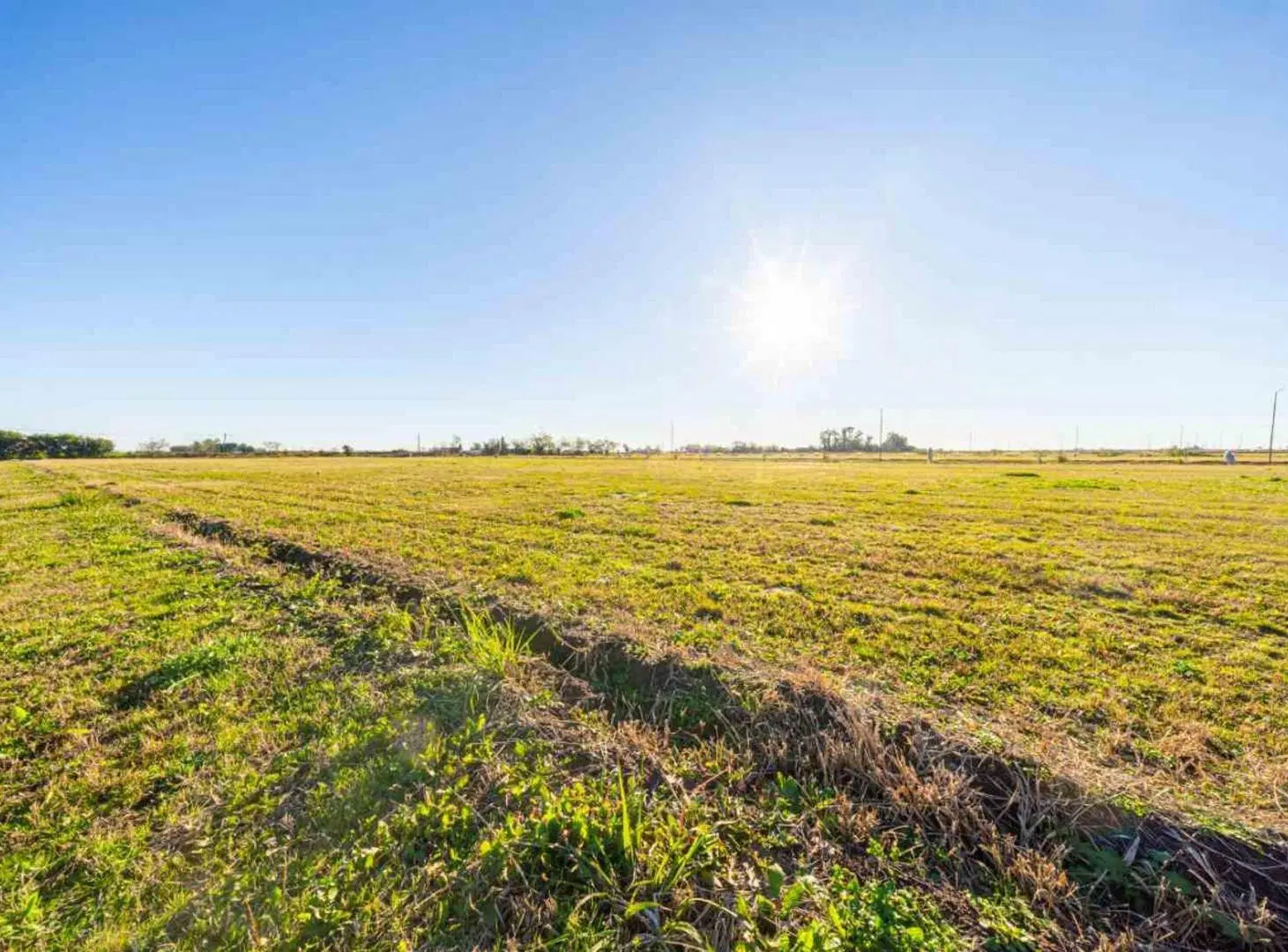 VENTA DE LOTE - VISTALBA - RICARDONE (SAN LORENZO) 3