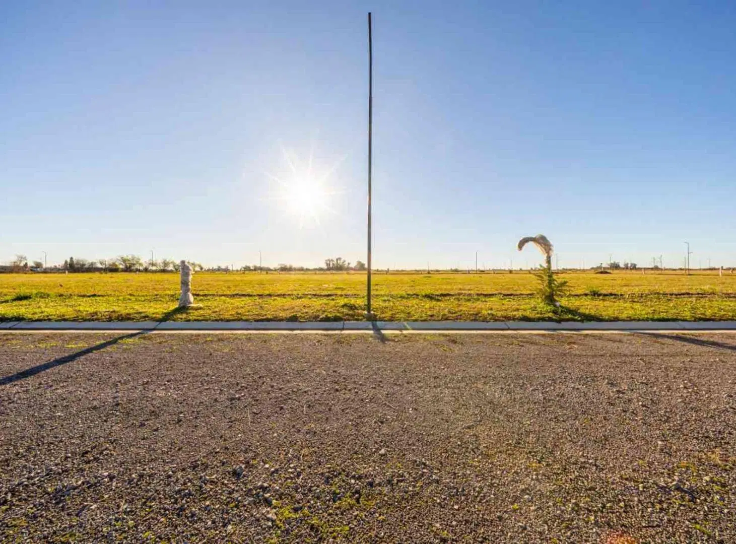 VENTA DE LOTE - VISTALBA - RICARDONE (SAN LORENZO) 2