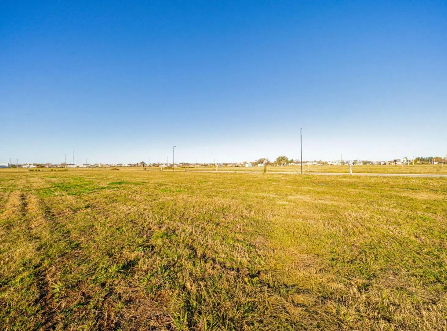 VENTA DE LOTE - VISTALBA - RICARDONE (SAN LORENZO) 5