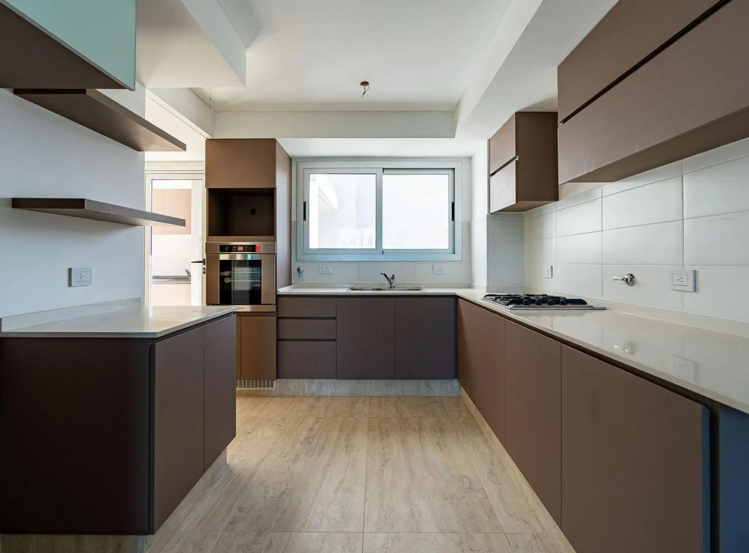DEPTO EN VENTA 2 DORMITORIOS LOURDES AMENITIES 3