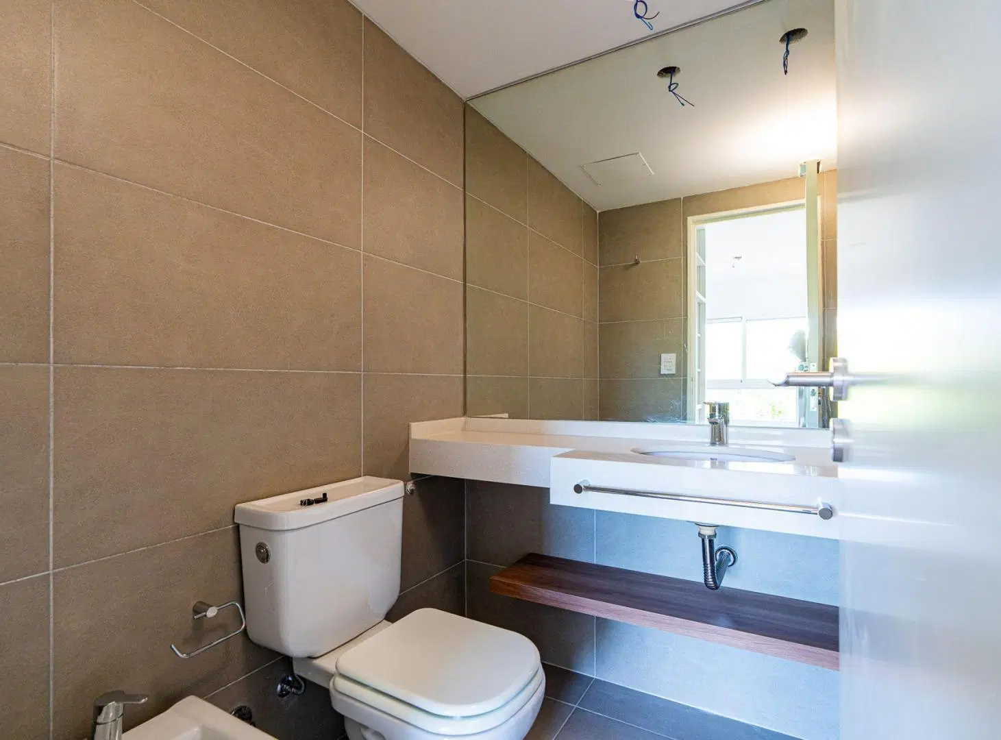 DEPTO EN VENTA 2 DORMITORIOS LOURDES AMENITIES 8
