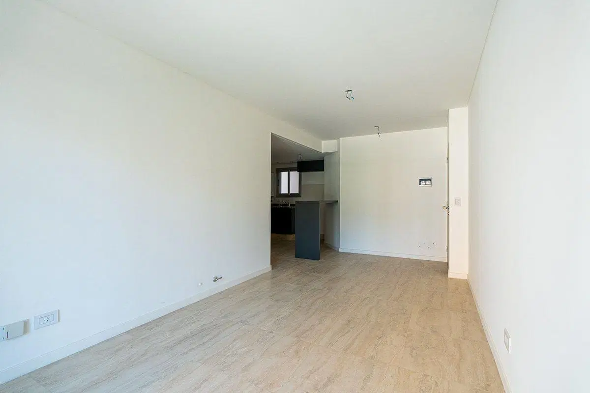 DEPARTAMENTO EN VENTA DE UN DORMITORIO AMENITIES 4