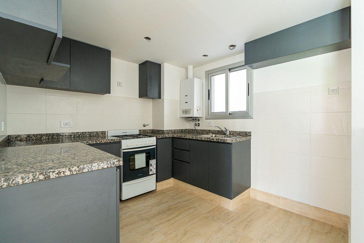 Foto de DEPARTAMENTO EN VENTA DE UN DORMITORIO AMENITIES, imagen 3