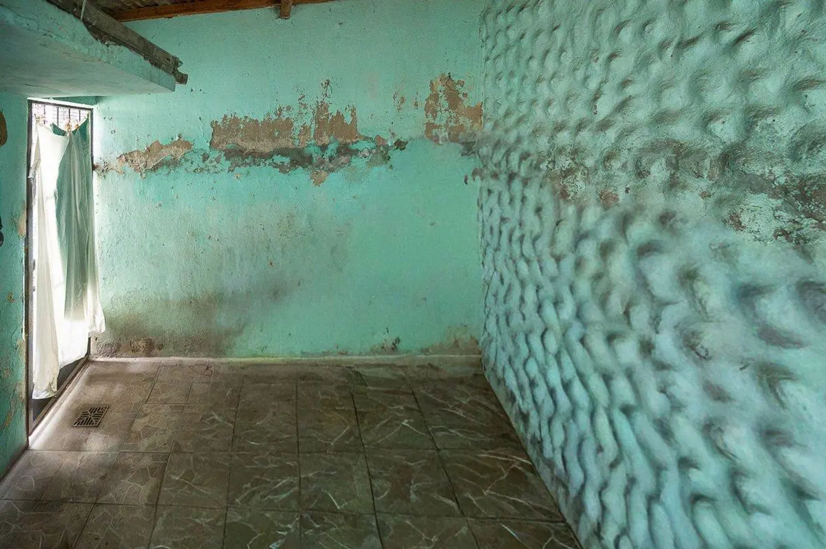 Casa en Venta 1 Dormitorio con cochera 4