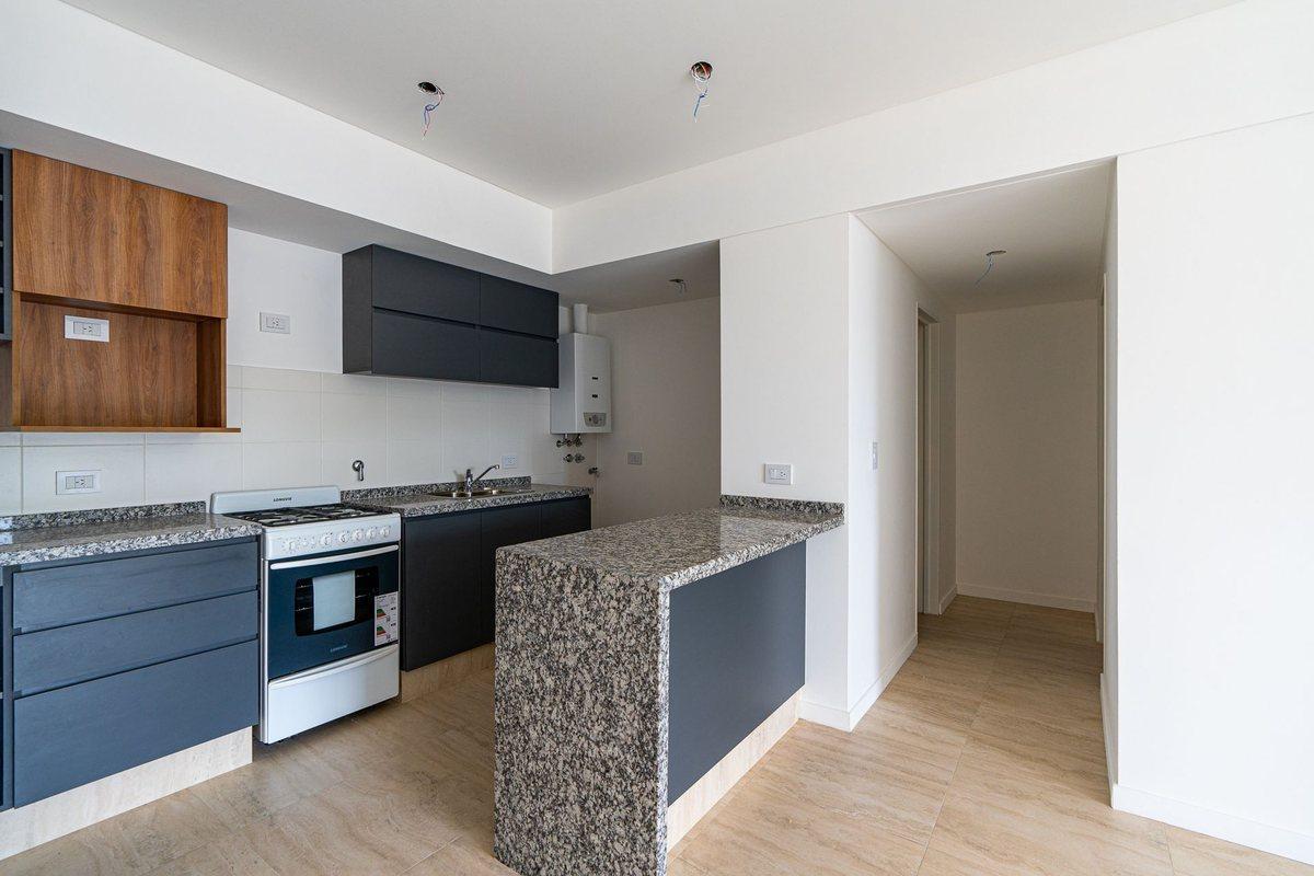 Foto de DEPTO EN VENTA 1 DORMITORIO LOURDES AMENITIES, imagen 2