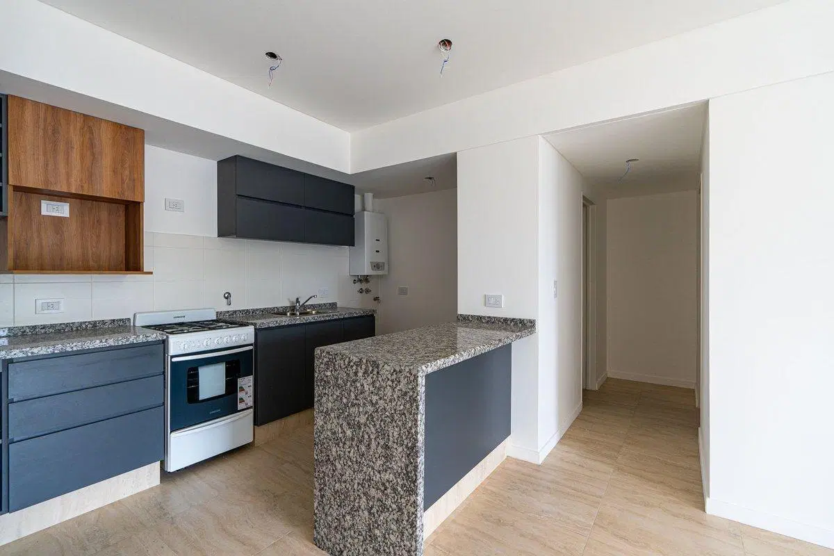DEPTO EN VENTA 1 DORMITORIO LOURDES AMENITIES 2