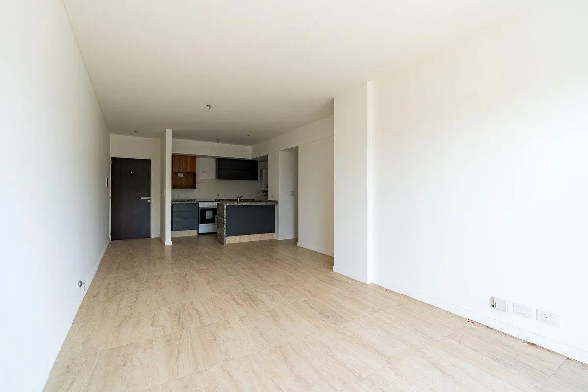 DEPTO EN VENTA 1 DORMITORIO LOURDES AMENITIES 5
