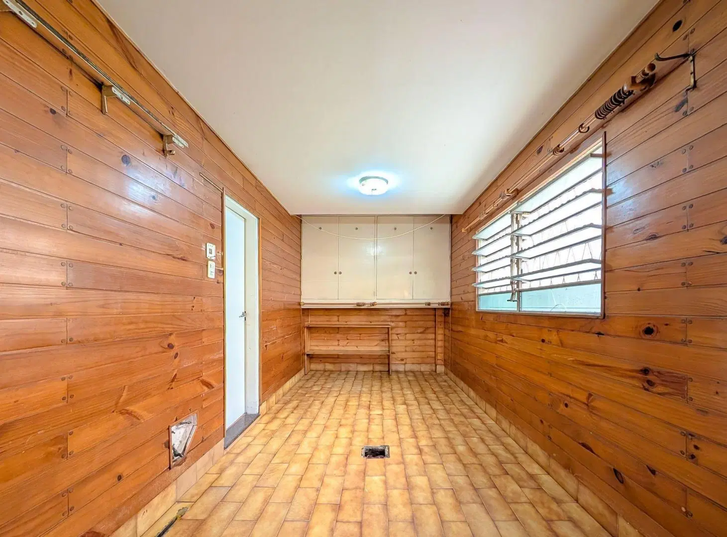 CASA 4 AMBIENTES EN VENTA EN ZONA SUR CON JARDIN 4