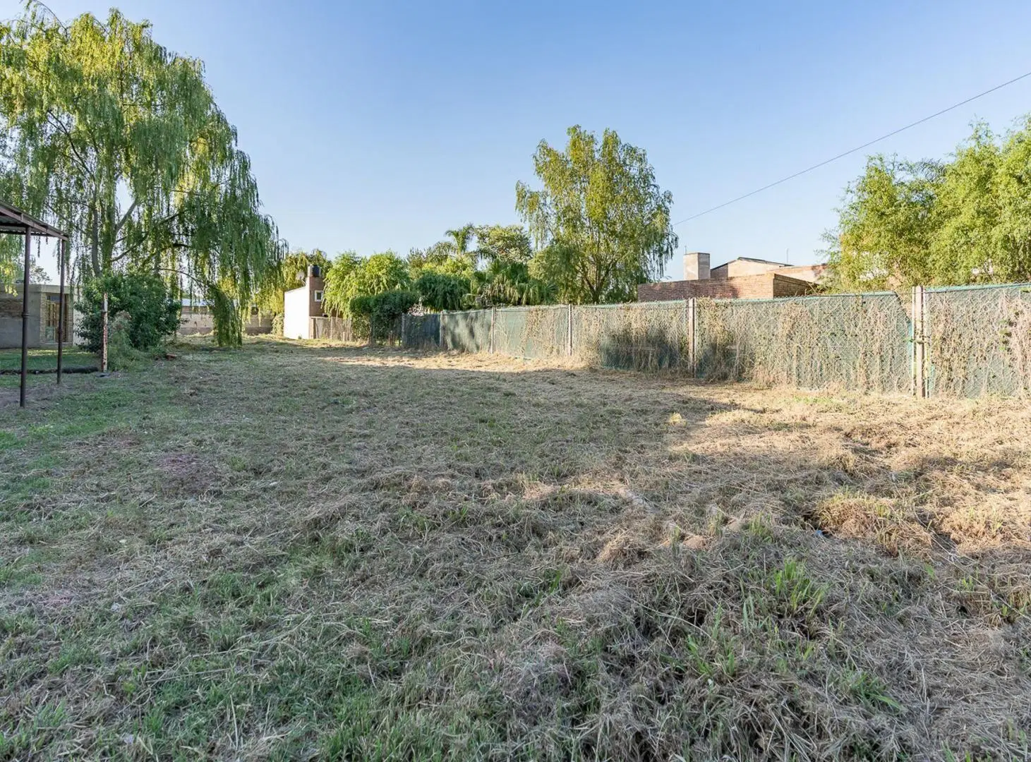 LOTE EN VENTA EN RICARDONE EXCELENTE OPORTUNIDAD 4