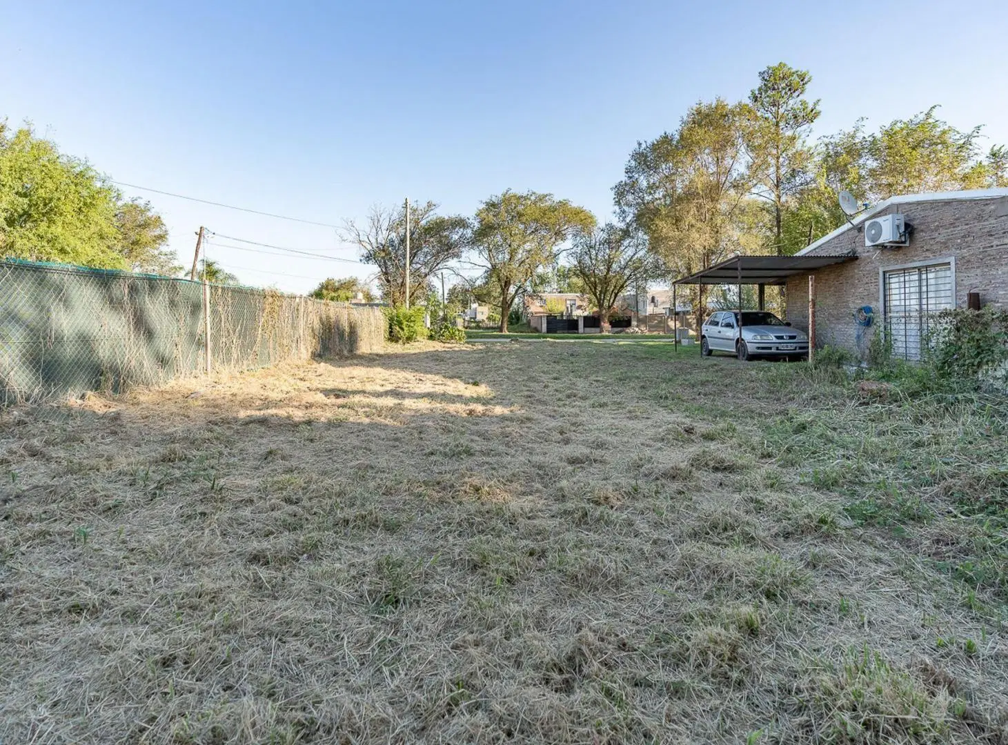 LOTE EN VENTA EN RICARDONE EXCELENTE OPORTUNIDAD 8