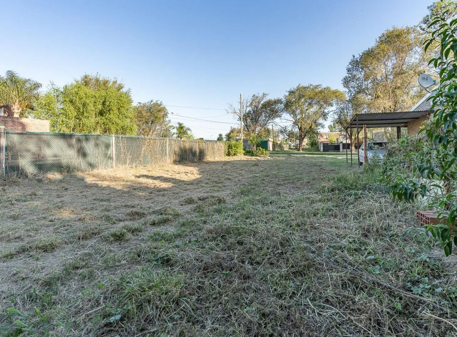 LOTE EN VENTA EN RICARDONE EXCELENTE OPORTUNIDAD 3