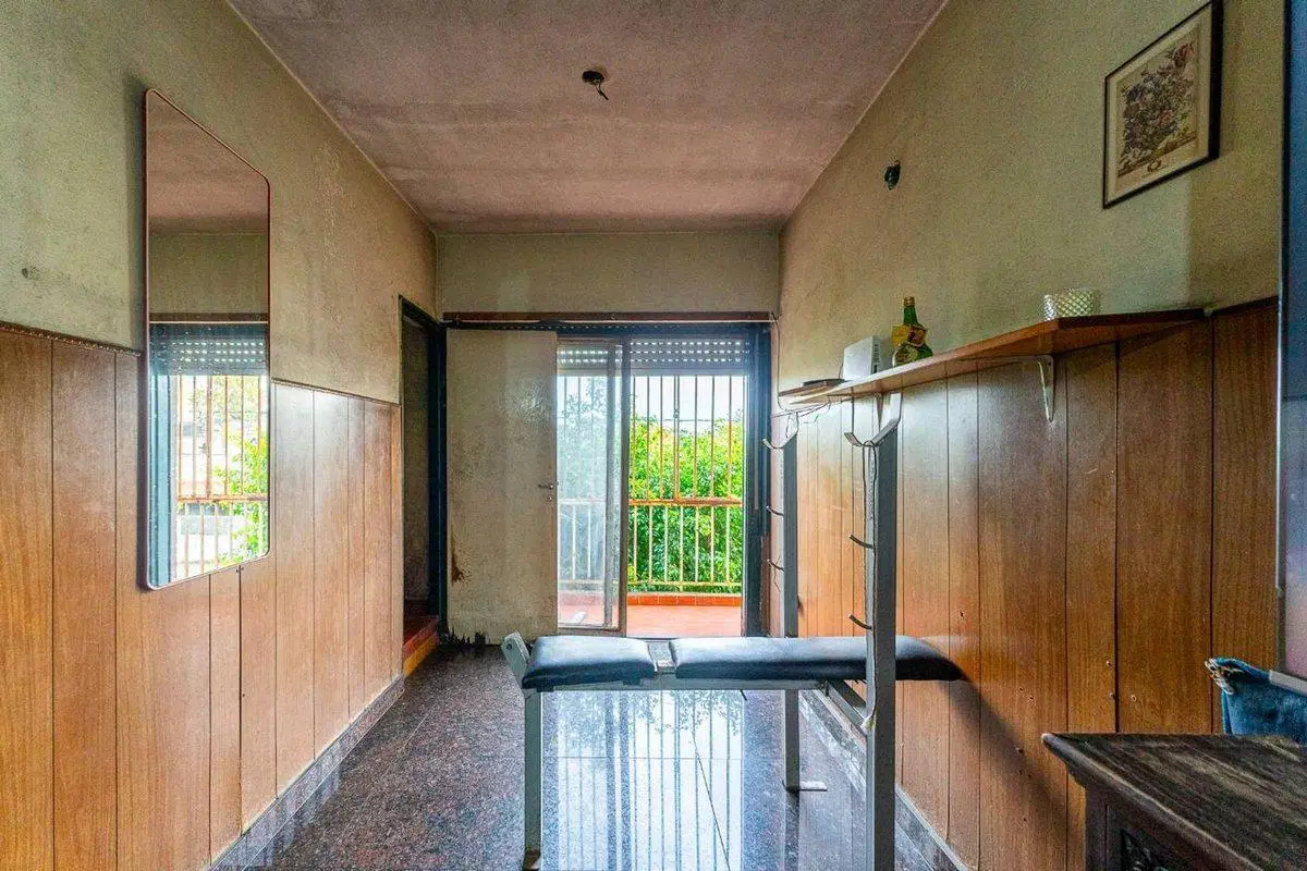 LOCAL Y CASA EN VENTA BARRIO BELLA VISTA 4