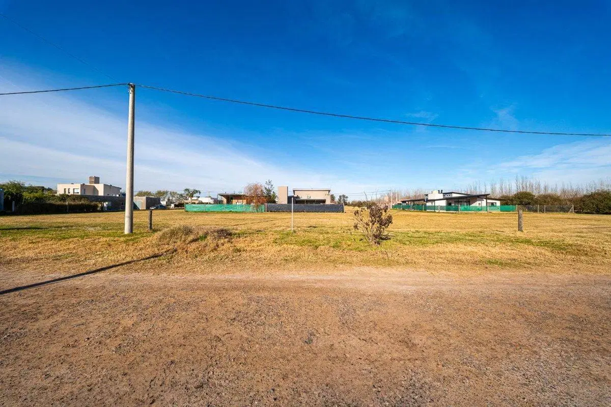TERRENO EN VENTA BARRIO EL MOLINO ROLDAN 426 M2 3
