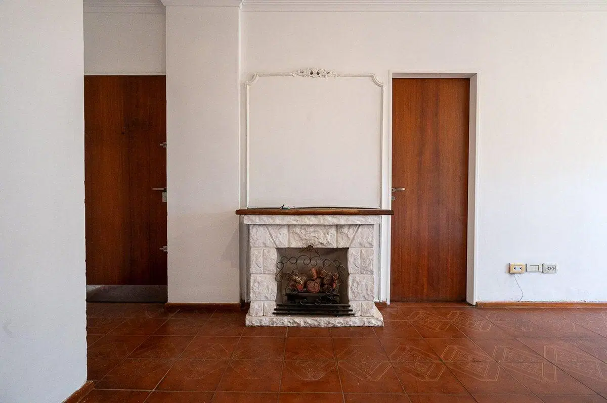 Venta departamento 3 dormitorios 2 balcones Abasto 5