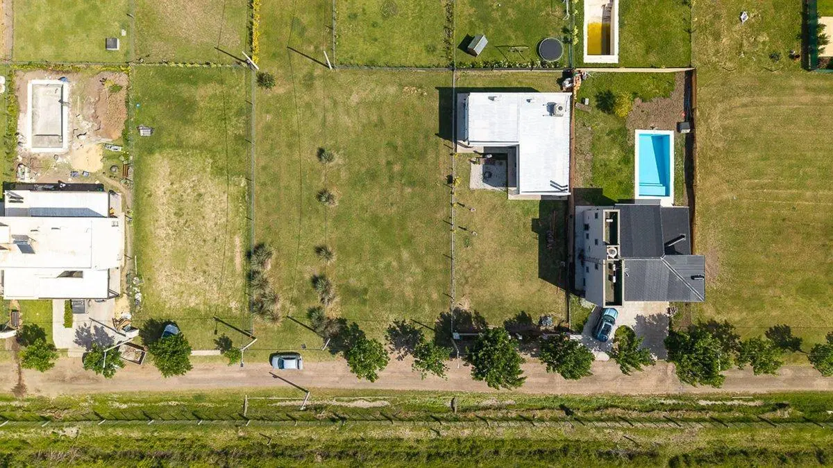 LOTE EN VENTA BARRIO LAS CASUARINAS FINANCIACIÓN 2