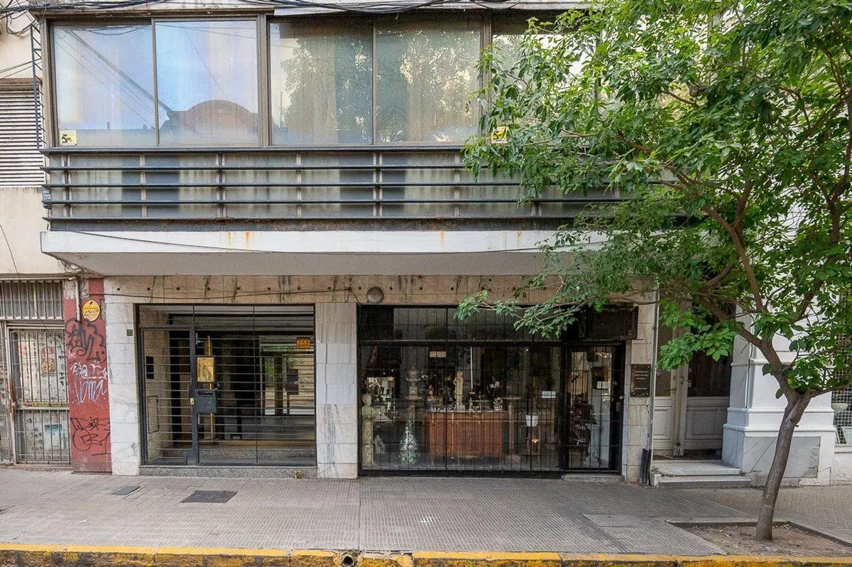 Venta departamento 3 dormitorios centro rosario 5